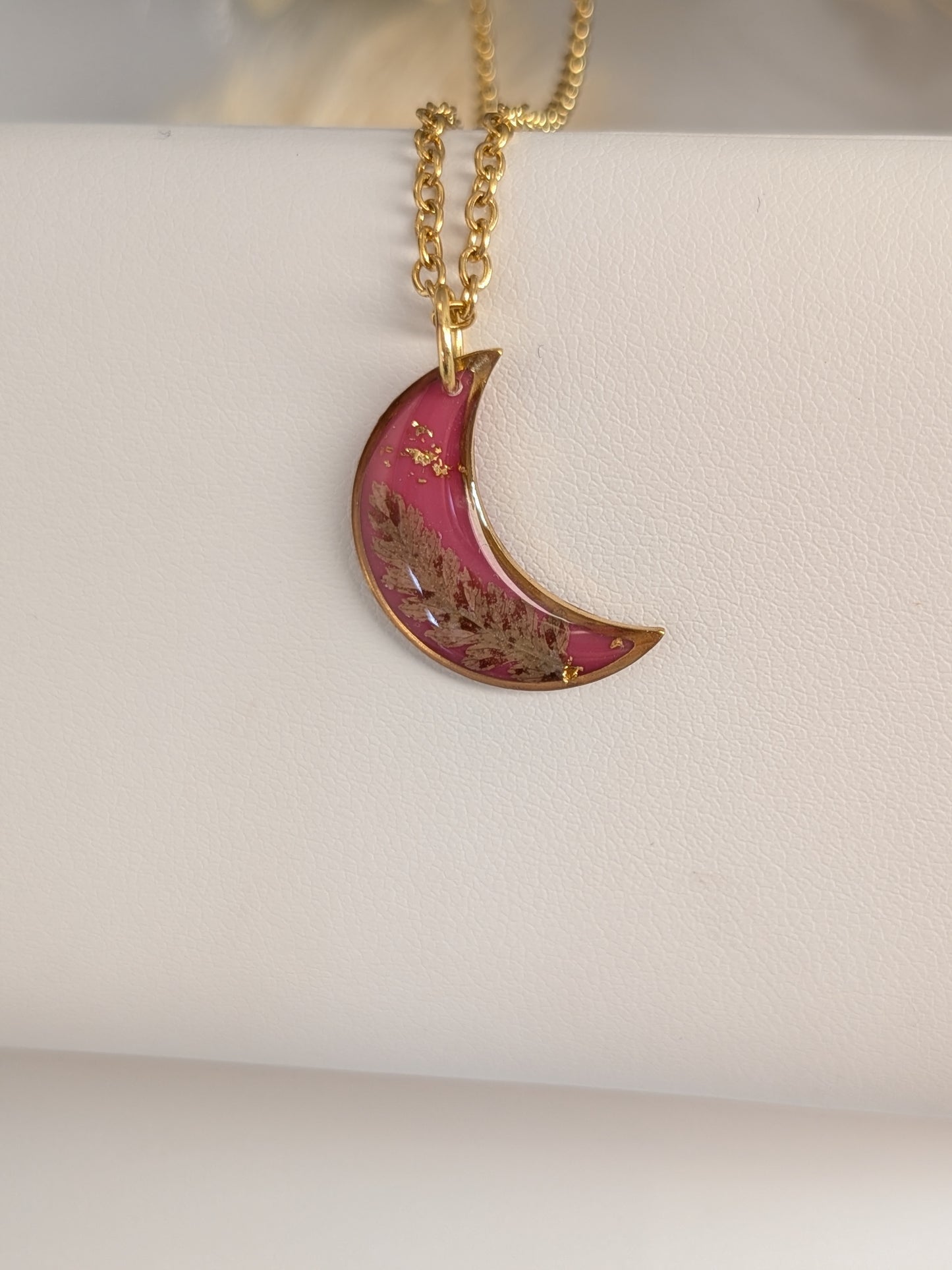 Fern moon